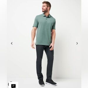 Travis Mathew - Men's Open To Close 2.0 Pant